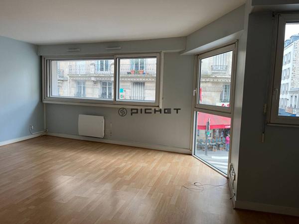 Appartement 2 pièces 57 m²