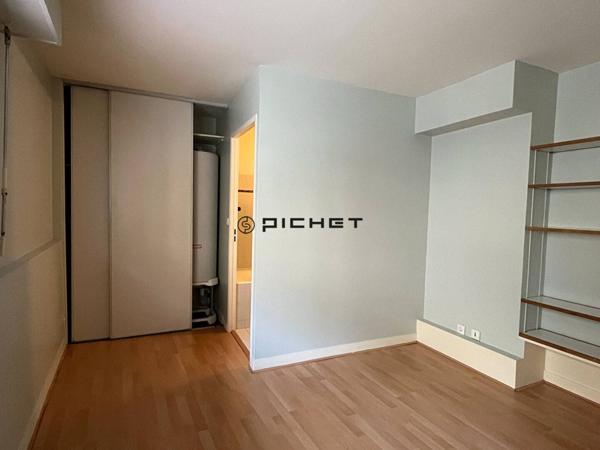 Appartement 2 pièces 57 m²