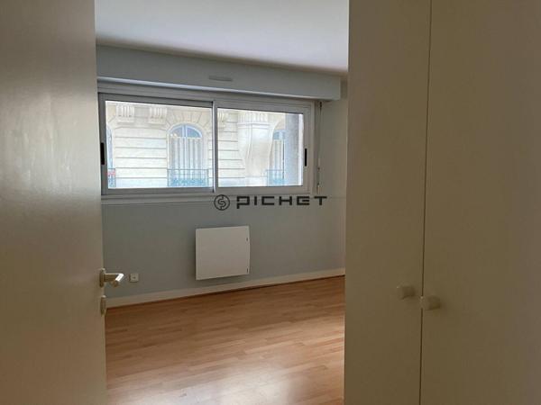 Appartement 2 pièces 57 m²
