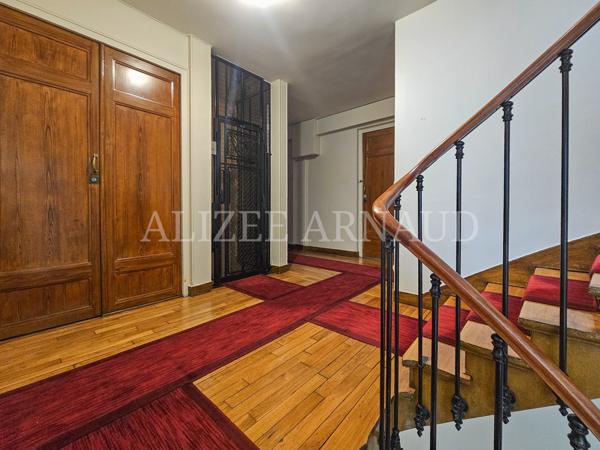 Appartement 4 pièces - 75 m²