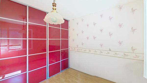 Maison à vendre à St Jean des Mauvrets - 3 chambres et terrain de 700m²