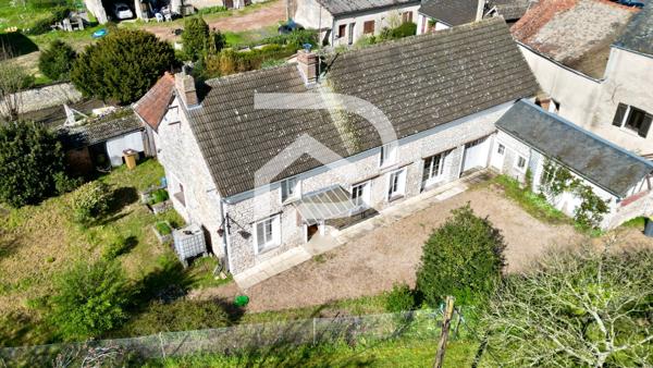 Maison 3 pièces 79 m2
