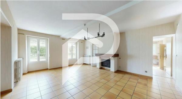 Maison 3 pièces 79 m2
