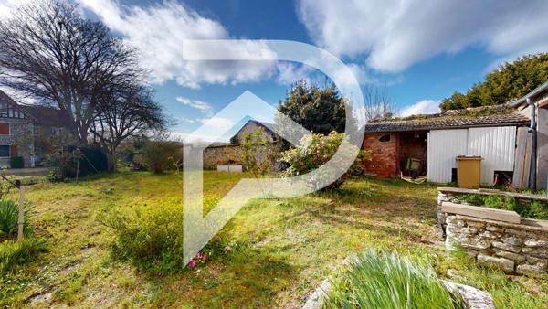 Maison 3 pièces 79 m2
