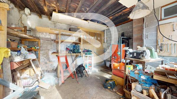 Maison 3 pièces 79 m2