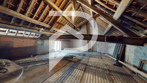 Maison 3 pièces 79 m2