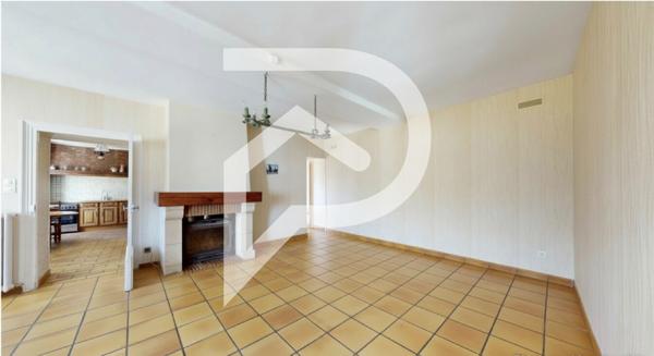 Maison 3 pièces 79 m2