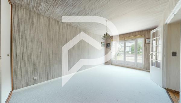 Maison 3 pièces 79 m2