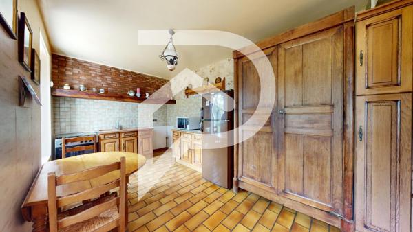Maison 3 pièces 79 m2