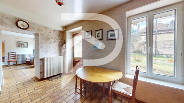 Maison 3 pièces 79 m2