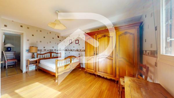 Maison 3 pièces 79 m2