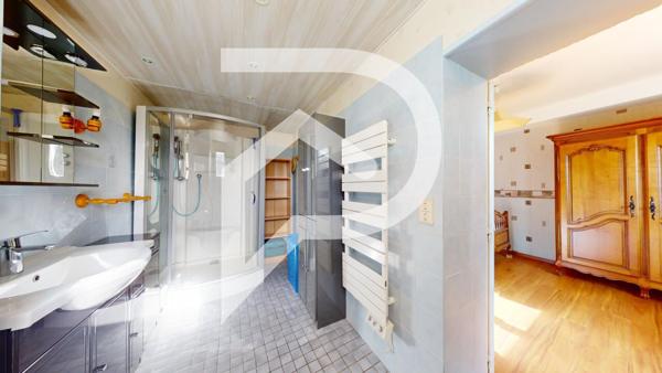 Maison 3 pièces 79 m2