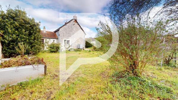Maison 3 pièces 79 m2