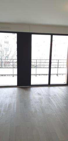 Appartement 3 pièces à louer