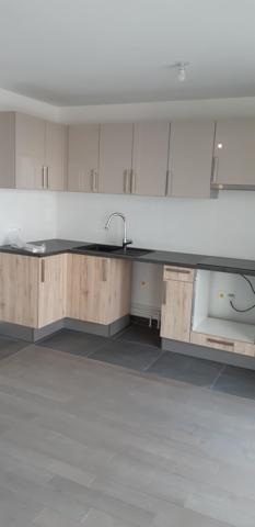 Appartement 3 pièces à louer