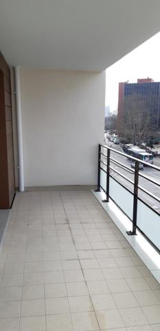 Appartement 3 pièces à louer