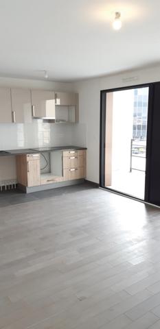 Appartement 3 pièces à louer