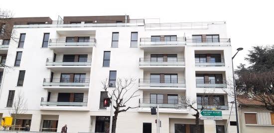 Appartement 3 pièces à louer