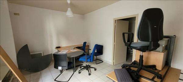 Immeuble à vendre |  Laguenne |  128 m²