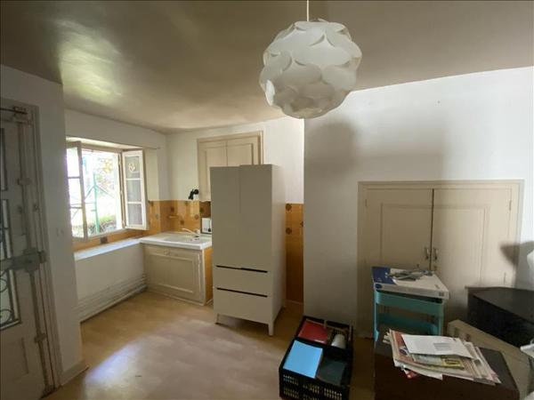 Immeuble à vendre |  Laguenne |  128 m²