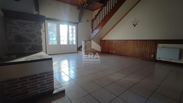 Maison entre Nogent-le-Rotrou et La Loupe