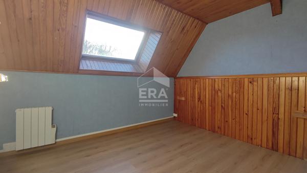 Maison entre Nogent-le-Rotrou et La Loupe