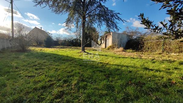 Maison entre Nogent-le-Rotrou et La Loupe