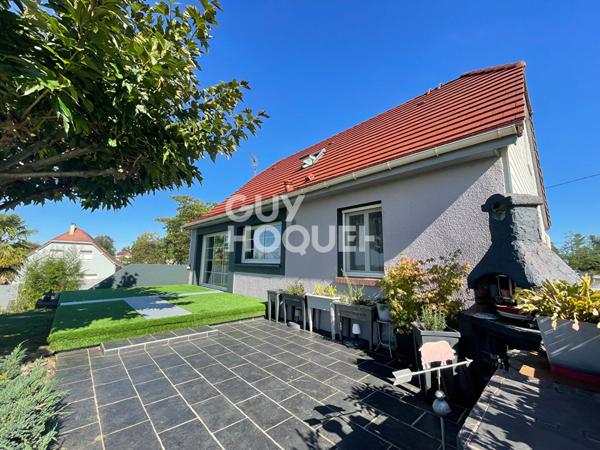 Maison Salies De Béarn 115 m² vue dégagée