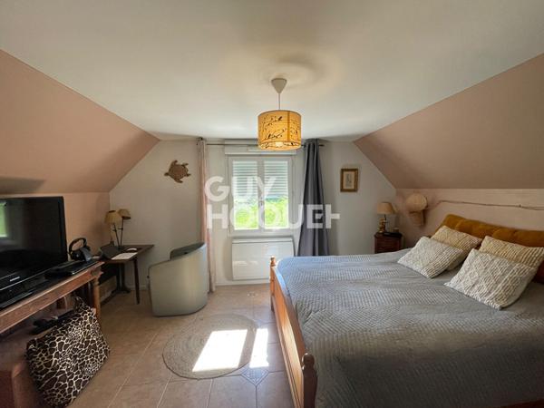 Maison Salies De Béarn 115 m² vue dégagée