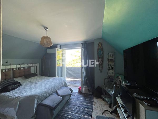 Maison Salies De Béarn 115 m² vue dégagée