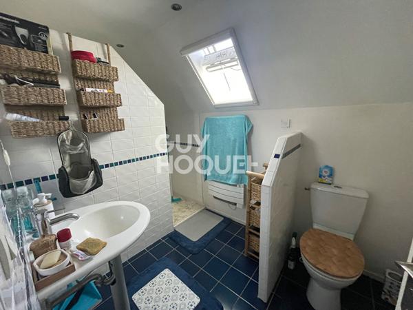 Maison Salies De Béarn 115 m² vue dégagée