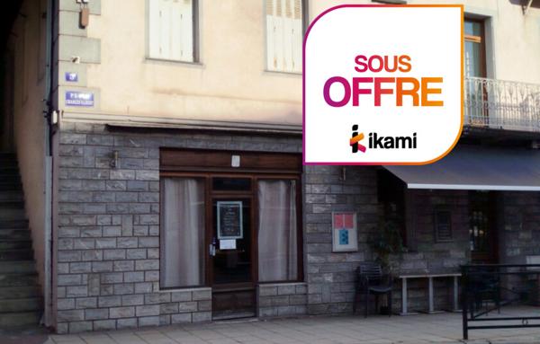 Appartement T1 proche centre ville