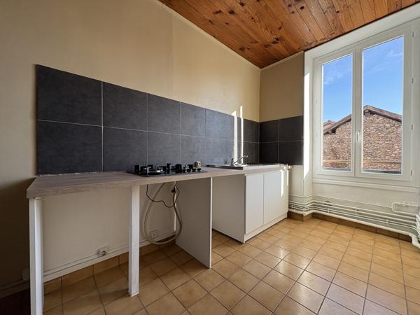 Appartement 4 pièces - 108 m²