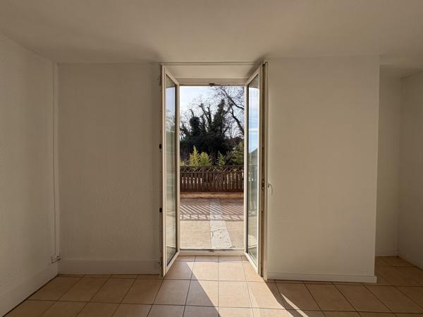 Appartement 4 pièces - 108 m²