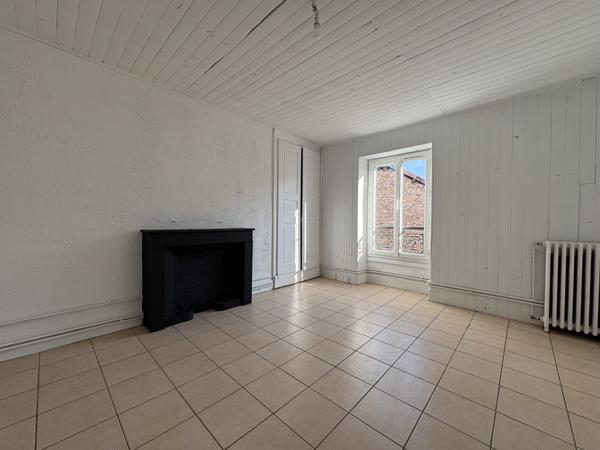 Appartement 4 pièces - 108 m²