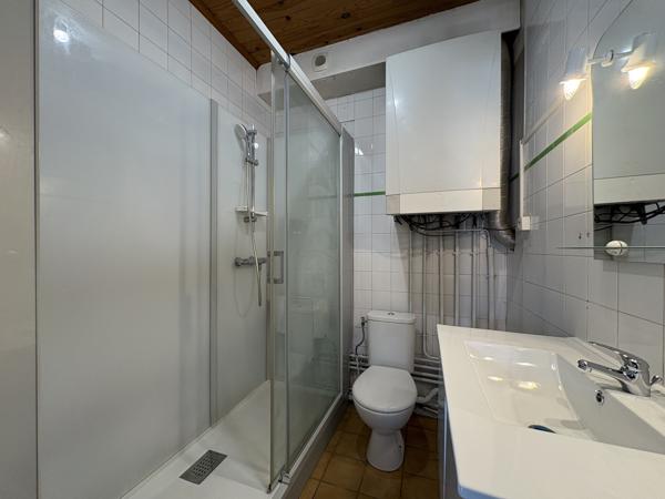 Appartement 4 pièces - 108 m²