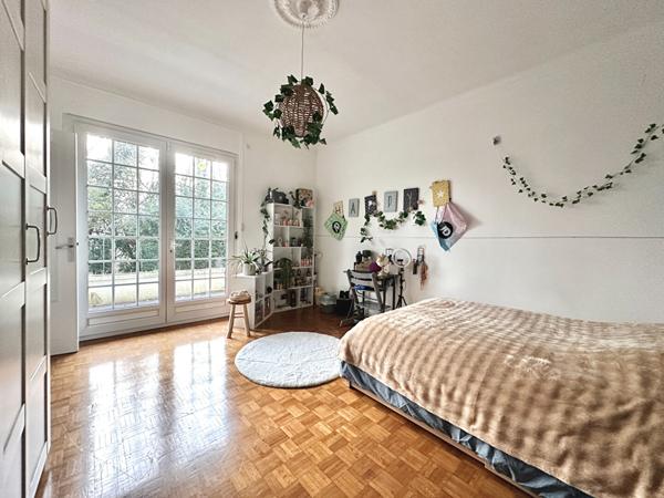 Maison de caractère aux portes du centre-ville de Nemours