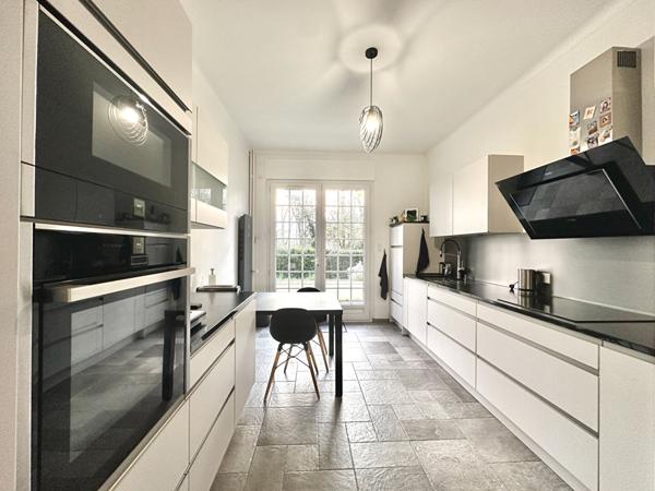 Maison de caractère aux portes du centre-ville de Nemours