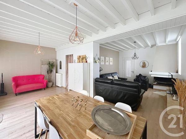 Maison à vendre  6 pièces - 140 m2 EPERNAY - 51