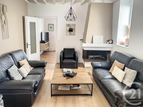 Maison à vendre  6 pièces - 140 m2 EPERNAY - 51