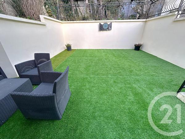 Maison à vendre  6 pièces - 140 m2 EPERNAY - 51