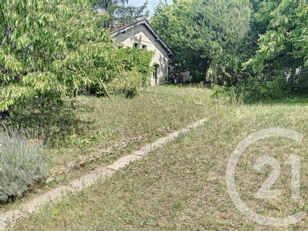 Maison à vendre  6 pièces - 140 m2 EPERNAY - 51