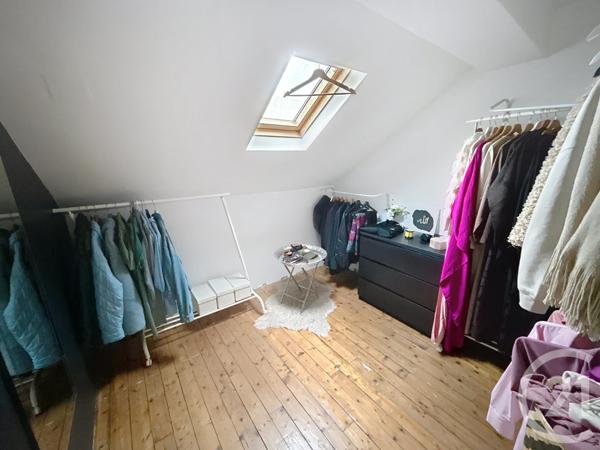 Maison à vendre  6 pièces - 140 m2 EPERNAY - 51