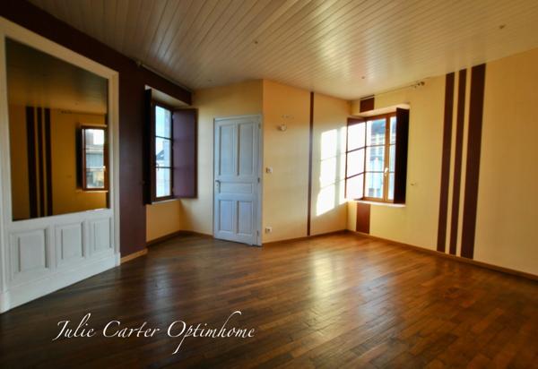 Bel ensemble de 2 maisons