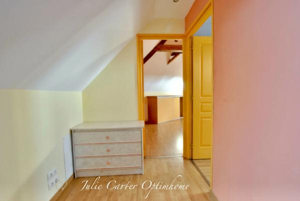 Bel ensemble de 2 maisons