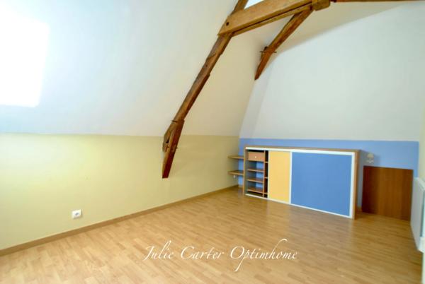 Bel ensemble de 2 maisons