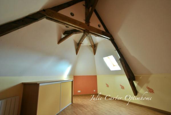 Bel ensemble de 2 maisons