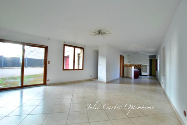 Bel ensemble de 2 maisons