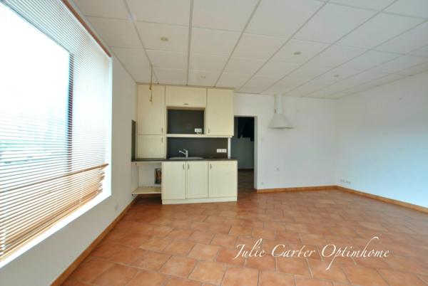 Bel ensemble de 2 maisons