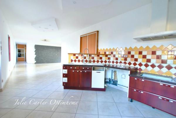 Bel ensemble de 2 maisons